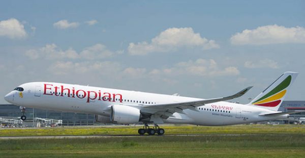 
Ethiopian Airlines a annoncé qu elle allait renforcer sa ligne d Addis-Abeba vers Séoul, en Corée du Sud, à six vols par sema