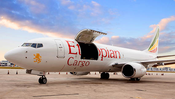 Oops : Ethiopian Airlines se pose dans le mauvais aéroport (vidéo) 1 Air Journal