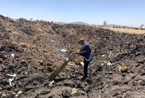 Crash 737 MAX-8 : Boeing condamné à payer 49,5 millions de dollars pour une seule victime d’Ethiopian Airlines 2 Air Journal