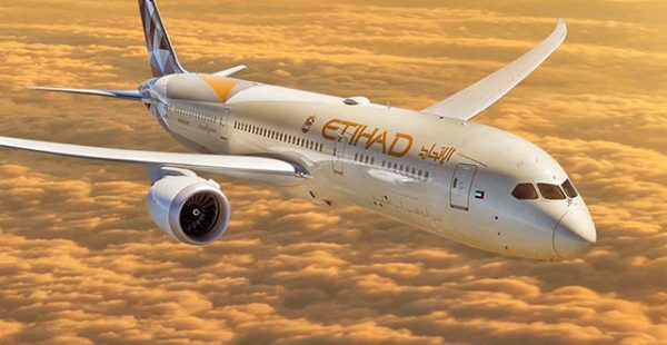 La compagnie aérienne Etihad Airways renforcera ses capacités entre Abou Dhabi et Beyrouth dès la fin du mois, en déployant un