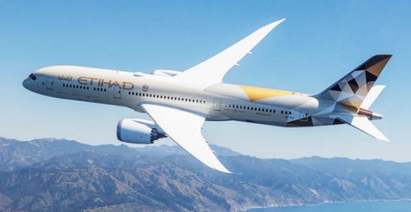 
Etihad Airways a divulgué ses résultats financiers pour le premier trimestre 2024. La compagnie aérienne a déclaré un béné