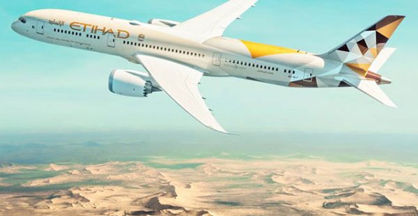 La compagnie aérienne Etihad Airways a programmé des vols de rapatriement vers six destinations d’ici le 22 avril, date de rep