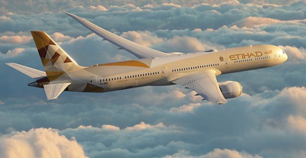 
La compagnie aérienne Etihad Airways a annoncé pour mars prochain l’ouverture d’une nouvelle liaison entre Abou Dhabi et Te