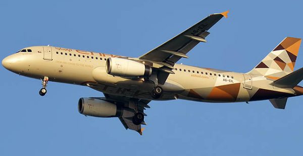 
La compagnie aérienne Etihad Airways lancera en juin depuis Abou Dhabi une nouvelle liaison saisonnière vers Héraklion en Crè