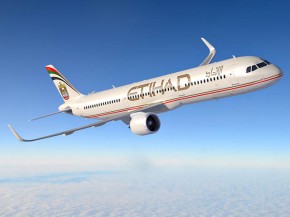 Etihad Airways a annoncé un nouveau deuxième vol quotidien entre Abou Dhabi et l aéroport Domodedovo de Moscou, qui fonctionner