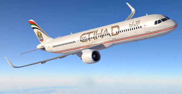La compagnie aérienne Etihad Airways ne proposera cet hiver que quatre vols par semaine entre Abou Dhabi et l’archipel des Seyc