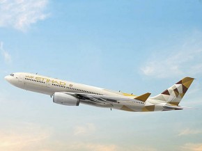 La compagnie aérienne Etihad Airways a programmé pour la fin aout son dernier vol entre Abou Dhabi et Ho Chi Minh Ville,  s