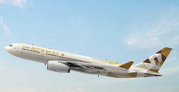 La compagnie aérienne Etihad Airways proposera cet été jusqu’à deux vols quotidiens entre Abou Dhabi et Rome, remplaçant sa