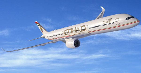 Gulf Air, la compagnie aérienne nationale du Royaume de Bahreïn, et Etihad Airways, la compagnie aérienne nationale des Émirat