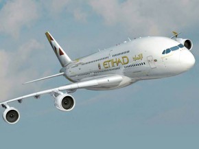 Etihad Airways a publié jeudi son bilan 2018, annonçant un chiffre d affaires de 5,9 milliards de dollars, avec une perte nette 