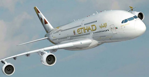 Etihad Airways a publié jeudi son bilan 2018, annonçant un chiffre d affaires de 5,9 milliards de dollars, avec une perte nette 