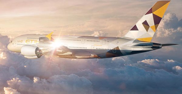 
La compagnie aérienne Etihad Airways prévoit de remettre en service quatre Airbus A380, dont le premier entre Abou Dhabi et Lon