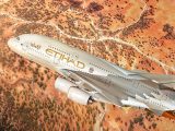 Etihad Airways : A380 à Séoul, partage avec Royal Jordanian 53 Air Journal