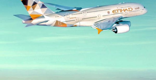 La compagnie aérienne Etihad Airways annonce une hausse de capacité sur trois lignes entre Abou Dhabi et l’Asie, envoyant un A
