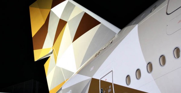 La compagnie aérienne Etihad Airways affiche pour l’année 2017 des pertes en baisse mais restant à 1,5 milliard de dollars. E