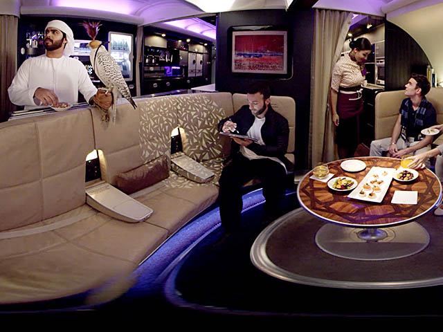 air-journal_Etihad Airways VR scene
