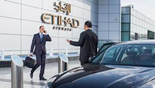 Etihad Airways : du changement au sol et en vol 25 Air Journal