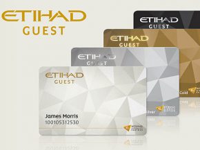 Etihad Guest, le programme de fidélité de la compagnie aérienne Etihad Airways, compte un nouveau partenaire, Air Europa, qui p