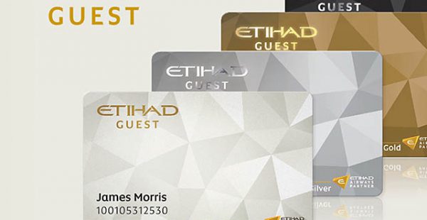 Etihad Guest, le programme de fidélité de la compagnie aérienne Etihad Airways, compte un nouveau partenaire, Air Europa, qui p