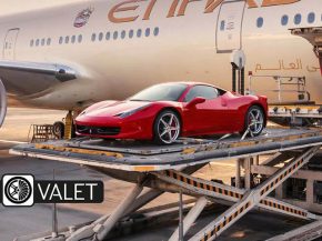 A l approche de la demande saisonnière pour des envois de luxe vers des destinations de vacances populaires, Etihad Cargo, la bra