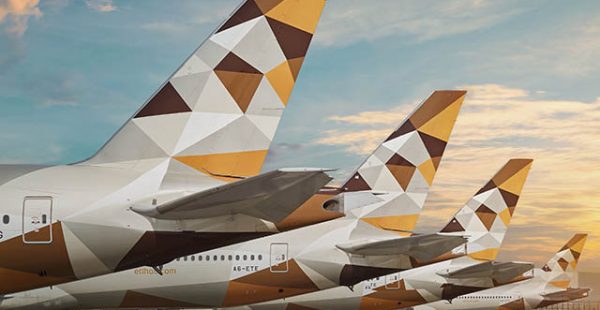 
Etihad Guest, le programme de fidélité d Etihad Airways, a conclu 2020 avec une perspective positive après avoir proposé une 