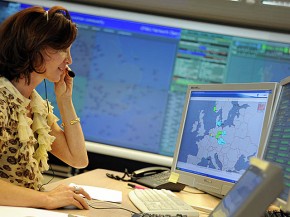 
Selon Eurocontrol, gestionnaire du réseau européen, depuis le 30 novembre 2023, les exploitants d’avions bénéficient des av