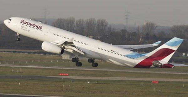 La compagnie aérienne Lufthansa lancera l’année prochaine des liaisons entre Munich et Seattle, Detroit et Bangalore, tandis q