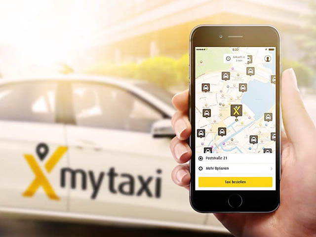 Sneakers pour Lufthansa, taxis pour Eurowings 17 Air Journal