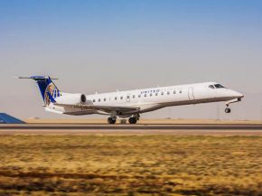 
La compagnie régionale ExpressJet Airlines a mis fin à ses opérations mardi, déposant son bilan en vertu du Chapter 11 avec l