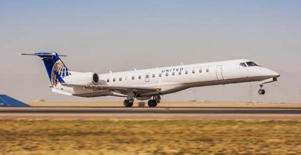 
La compagnie régionale ExpressJet Airlines a mis fin à ses opérations mardi, déposant son bilan en vertu du Chapter 11 avec l