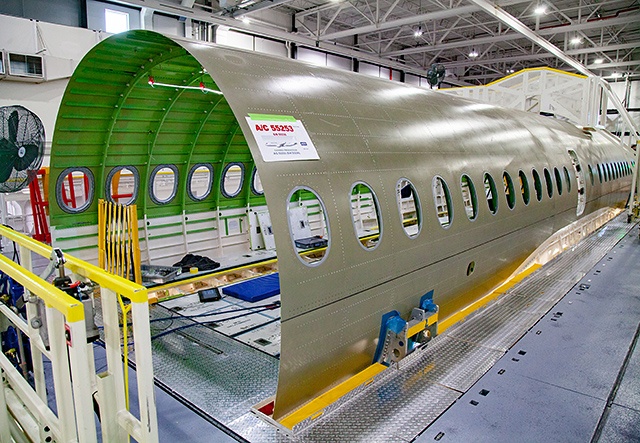 Airbus : 323 avions commerciaux ont été livrés au premier semestre 47 Air Journal