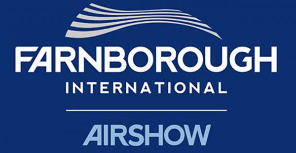 Les organisateurs du Salon de Farnborough ont annulé pour l’édition 2020 le dernier weekend, traditionnellement ouvert au publ
