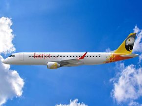 La compagnie aérienne low cost FastJet Tanzania a suspendu toutes ses opérations jusqu’à la fin janvier sur ordre de l’auto