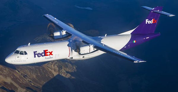 
Le géant américain du fret aérien FedEx Express poursuit la modernisation de sa flotte avec la livraison du 72-600F, premier A