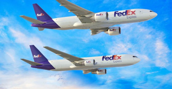 Boeing et FedEx Express ont annoncé une nouvelle commande pour douze 767F et autant de 777F, le plus grand transporteur de f