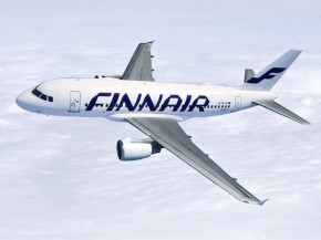La compagnie aérienne Finnair lancera à l’automne une nouvelle liaison entre Kittilä et Tallinn, sa deuxième vers la capital