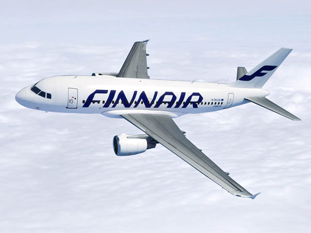 Finnair prépare son Bordeaux – Helsinki 1 Air Journal