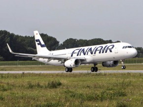 
La compagnie aérienne Finnair offre désormais à ses clients   plus de choix et de flexibilité » en introduisant u