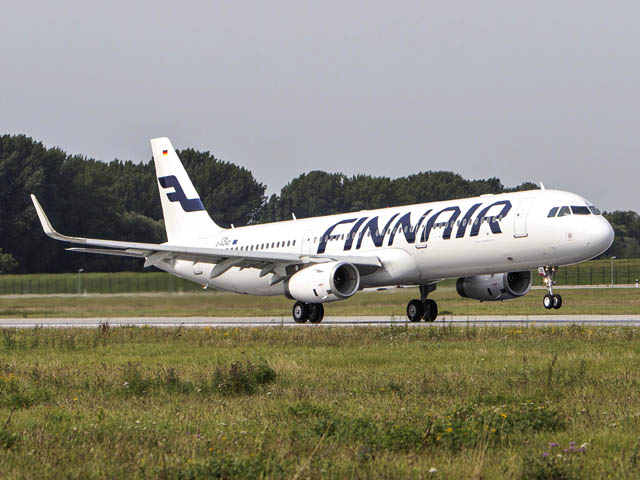 Insolite : Finnair immobilise une partie de sa flotte après un incident de nettoyage à l’eau 12 Air Journal