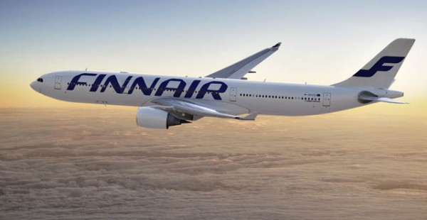 Finnair part à Pékin-Daxing 1 Air Journal