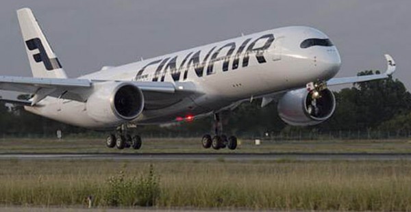 La compagnie aérienne Finnair se lance dans un vaste programme de restructuration et de réductions des coûts qui prendra  &nbs