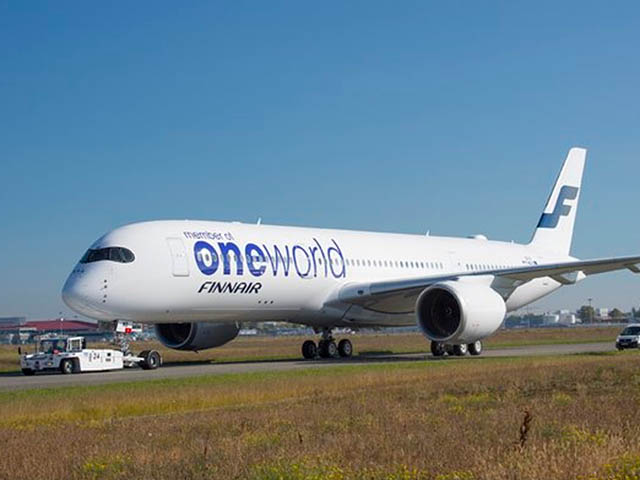 Covid-19 : Oneworld, SkyTeam et Star Alliance appellent à l’aide 23 Air Journal