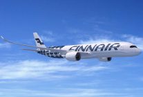 
Finnair recherche des passagers volontaires pour qu ils soient pesés, ainsi que leurs bagages à main, avant de monter à bord d