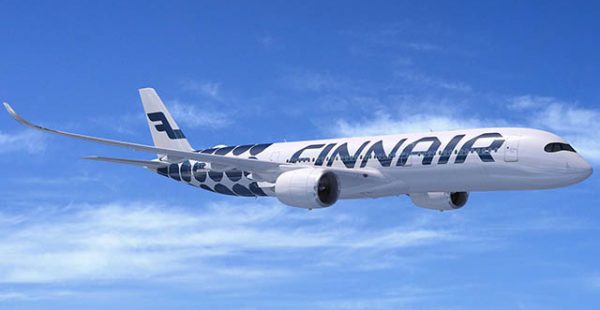 
Finnair recherche des passagers volontaires pour qu ils soient pesés, ainsi que leurs bagages à main, avant de monter à bord d