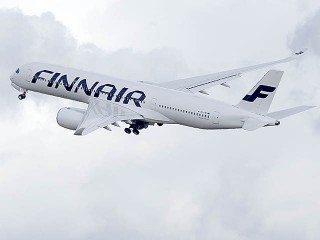 Finnair : un Paris – Laponie, cinq nouveautés long-courrier 37 Air Journal