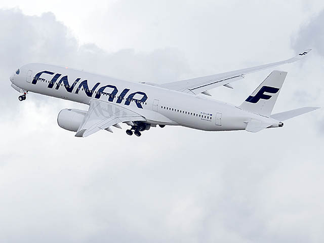 Finnair retourne à Nagoya, met à jour son programme hivernal 2024 49 Air Journal