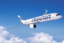 La compagnie aérienne Finnair proposera à partir de la rentrée un réseau de 70 routes au départ d’Helsinki, et lance un no
La compagnie aérienne Finnair proposera à partir de la rentrée un réseau de 70 routes au départ d’Helsinki, et lance un no