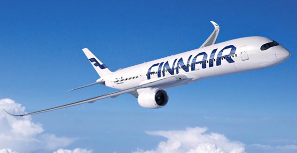 La compagnie aérienne Finnair a rejoint NEA, l’initiative nordique pour l’aviation électrique visant à stimuler le dévelop