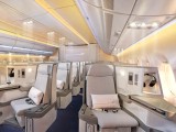 air-journal_Finnair A350 classe Affaires