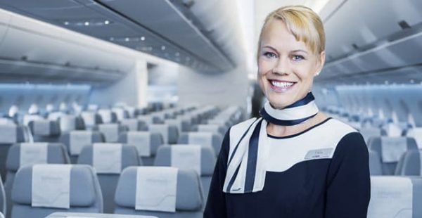 
La compagnie aérienne Finnair a annulé hier et aujourd’hui environ 100 vols au départ d’Helsinki, une grève de ses hôtes